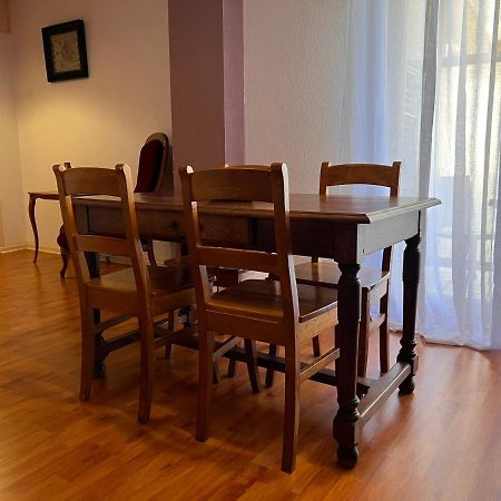 Appartement Rue Haute Seille Μετς Εξωτερικό φωτογραφία