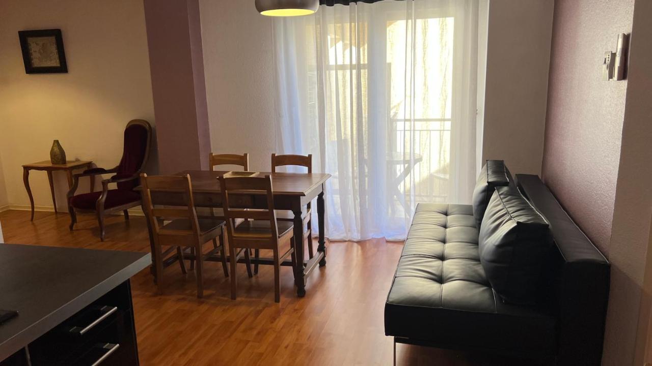Appartement Rue Haute Seille Μετς Εξωτερικό φωτογραφία