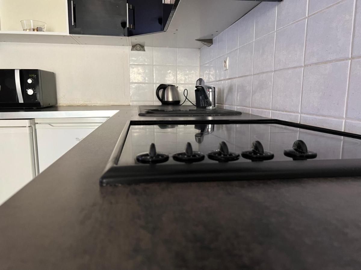 Appartement Rue Haute Seille Μετς Εξωτερικό φωτογραφία
