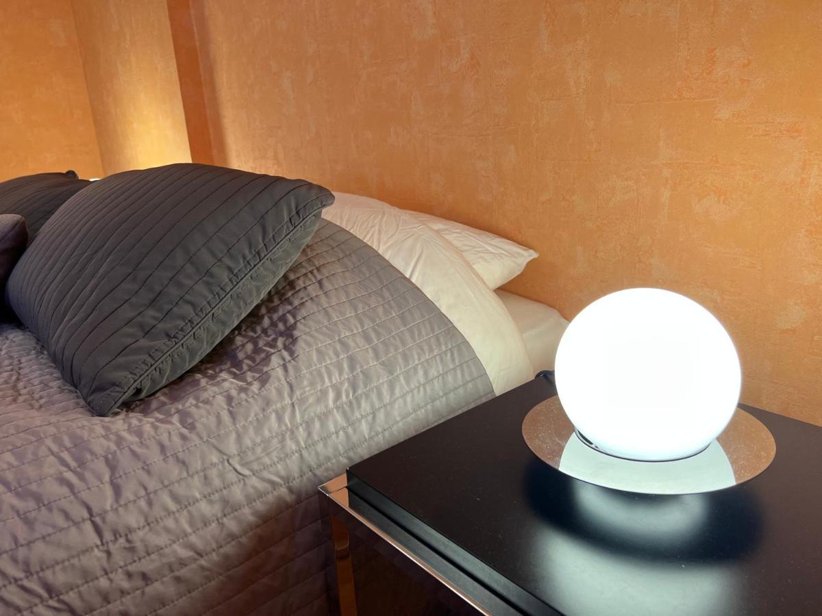 Appartement Rue Haute Seille Μετς Εξωτερικό φωτογραφία