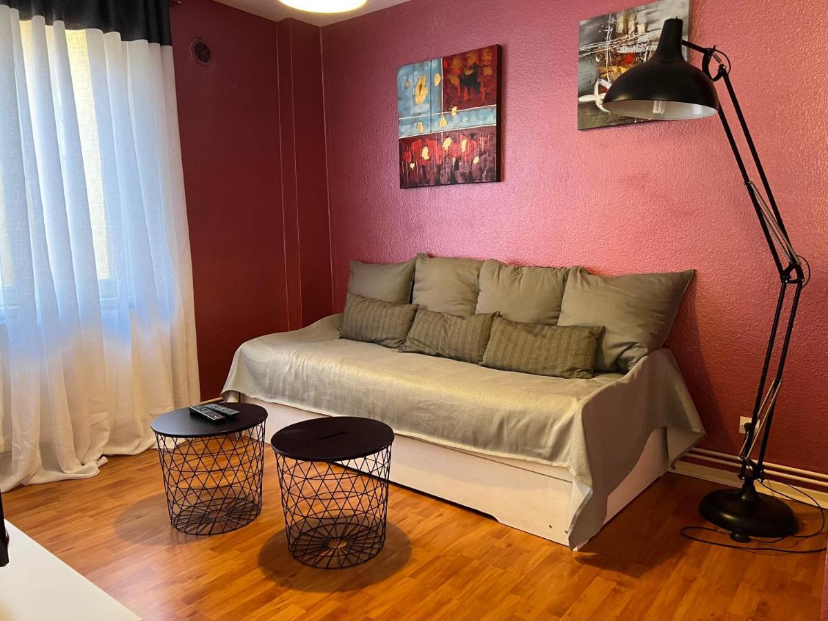 Appartement Rue Haute Seille Μετς Εξωτερικό φωτογραφία