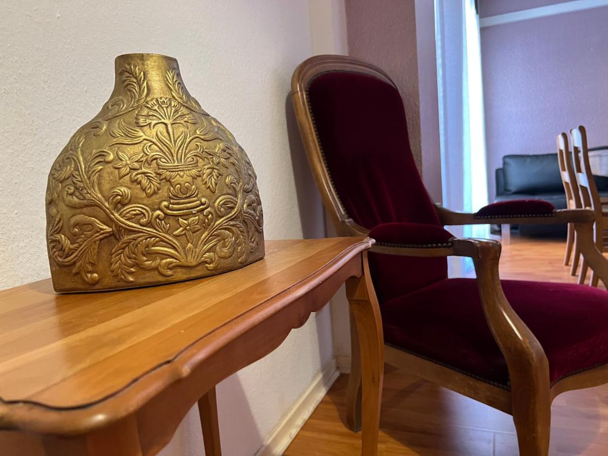 Appartement Rue Haute Seille Μετς Εξωτερικό φωτογραφία