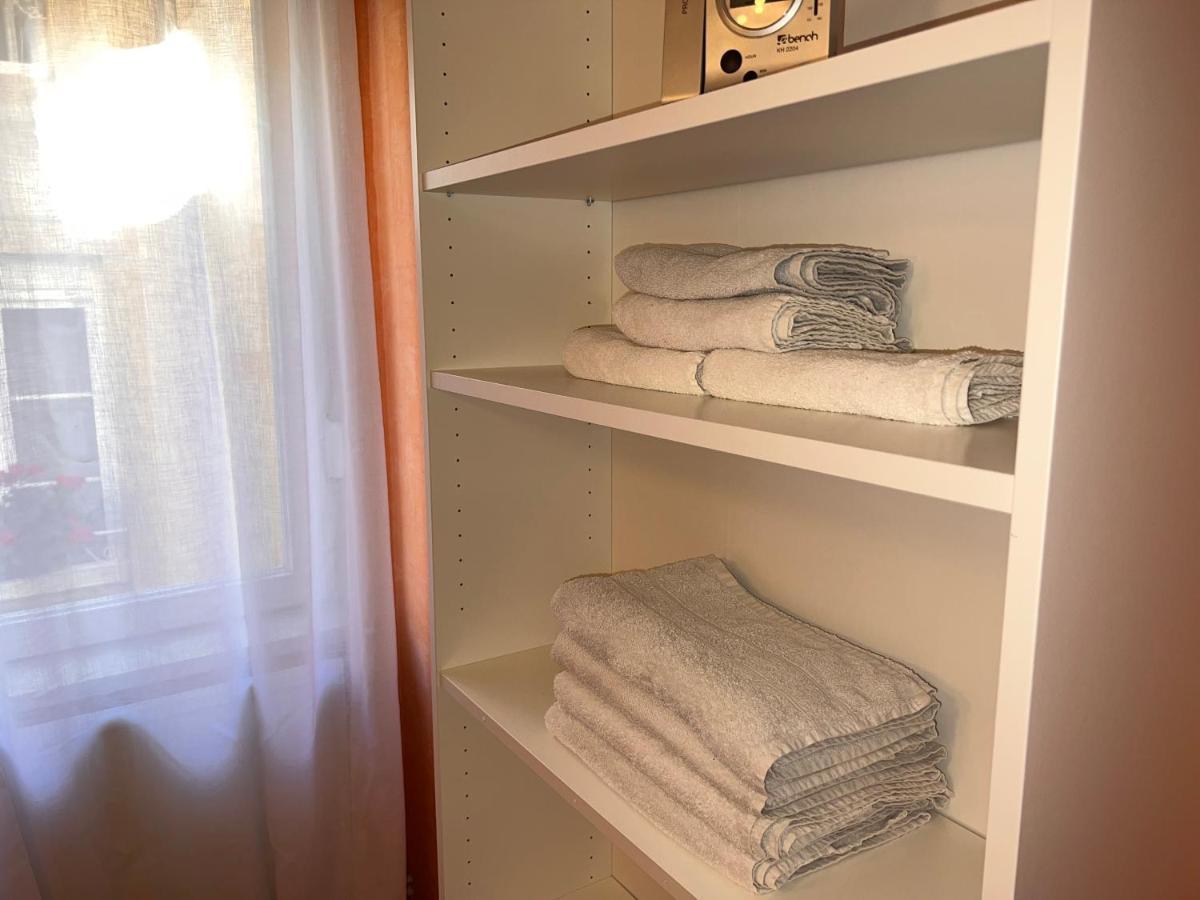 Appartement Rue Haute Seille Μετς Εξωτερικό φωτογραφία