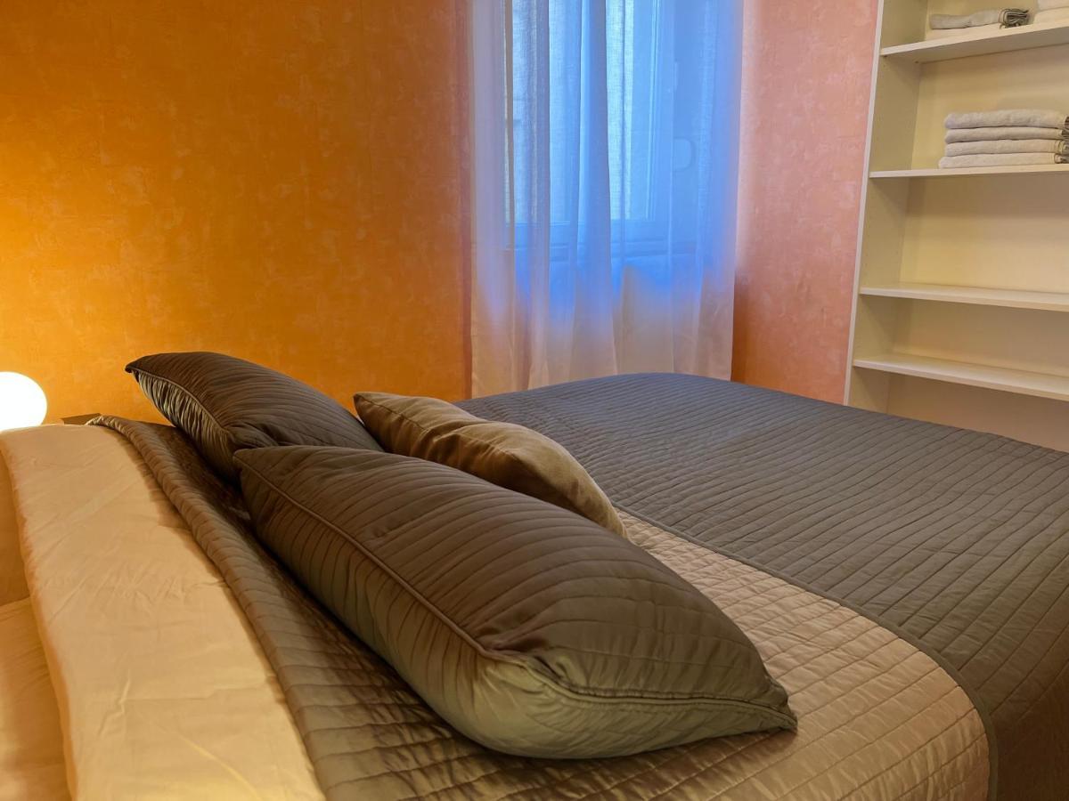 Appartement Rue Haute Seille Μετς Εξωτερικό φωτογραφία
