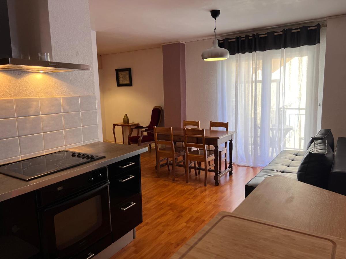Appartement Rue Haute Seille Μετς Εξωτερικό φωτογραφία