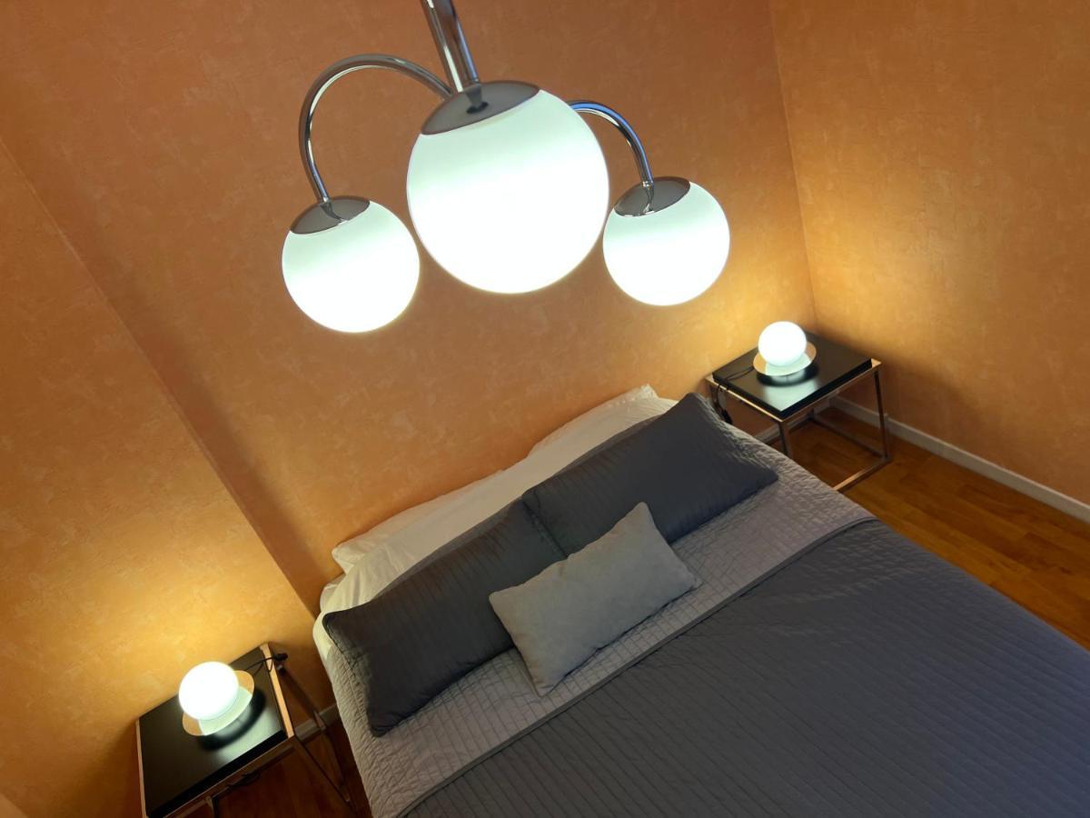 Appartement Rue Haute Seille Μετς Εξωτερικό φωτογραφία