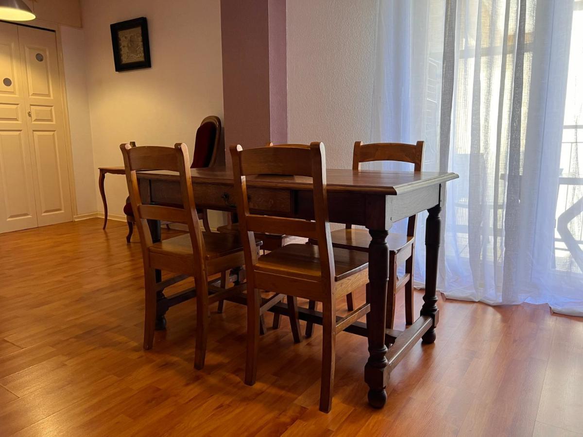 Appartement Rue Haute Seille Μετς Εξωτερικό φωτογραφία