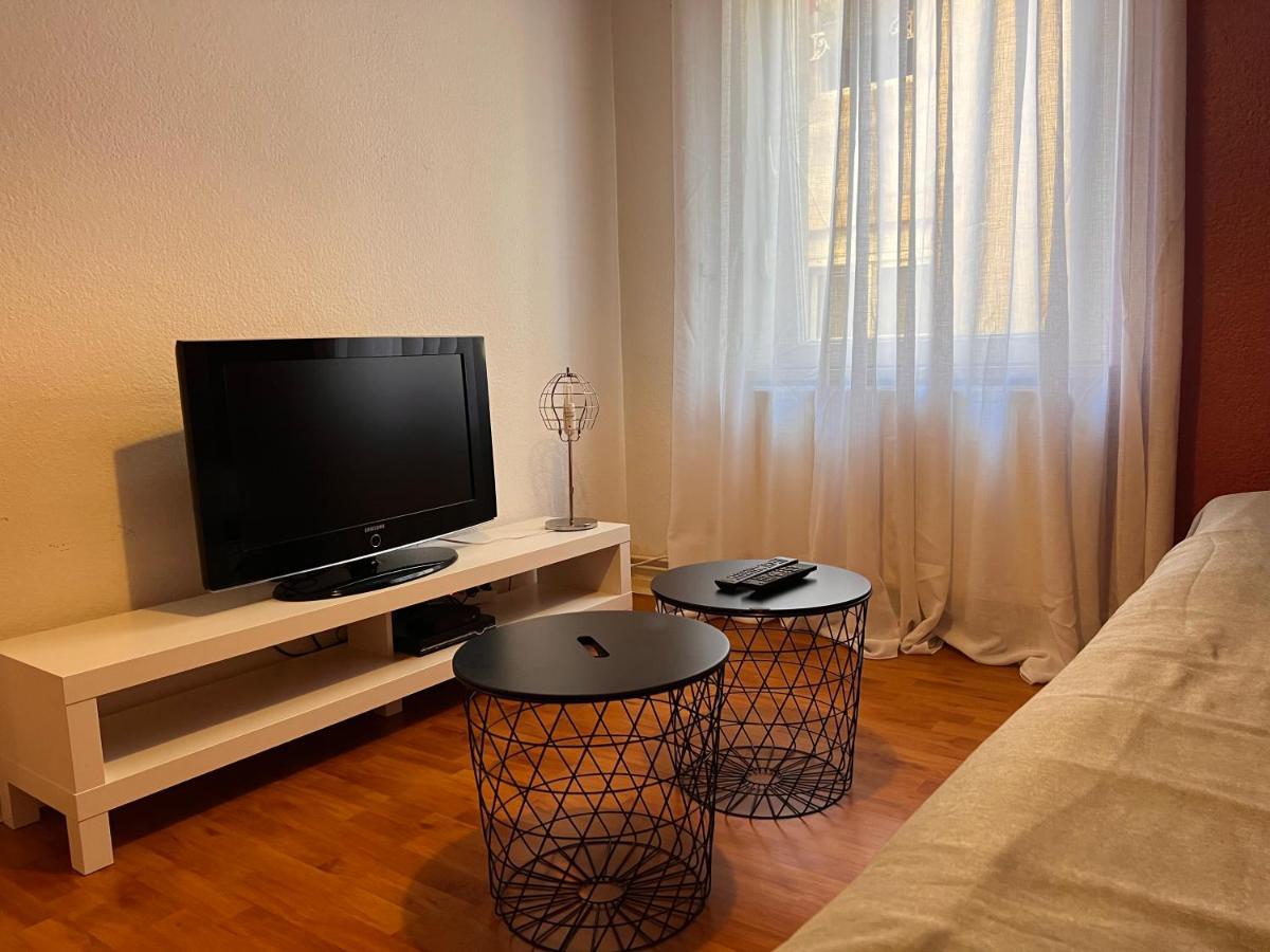 Appartement Rue Haute Seille Μετς Εξωτερικό φωτογραφία