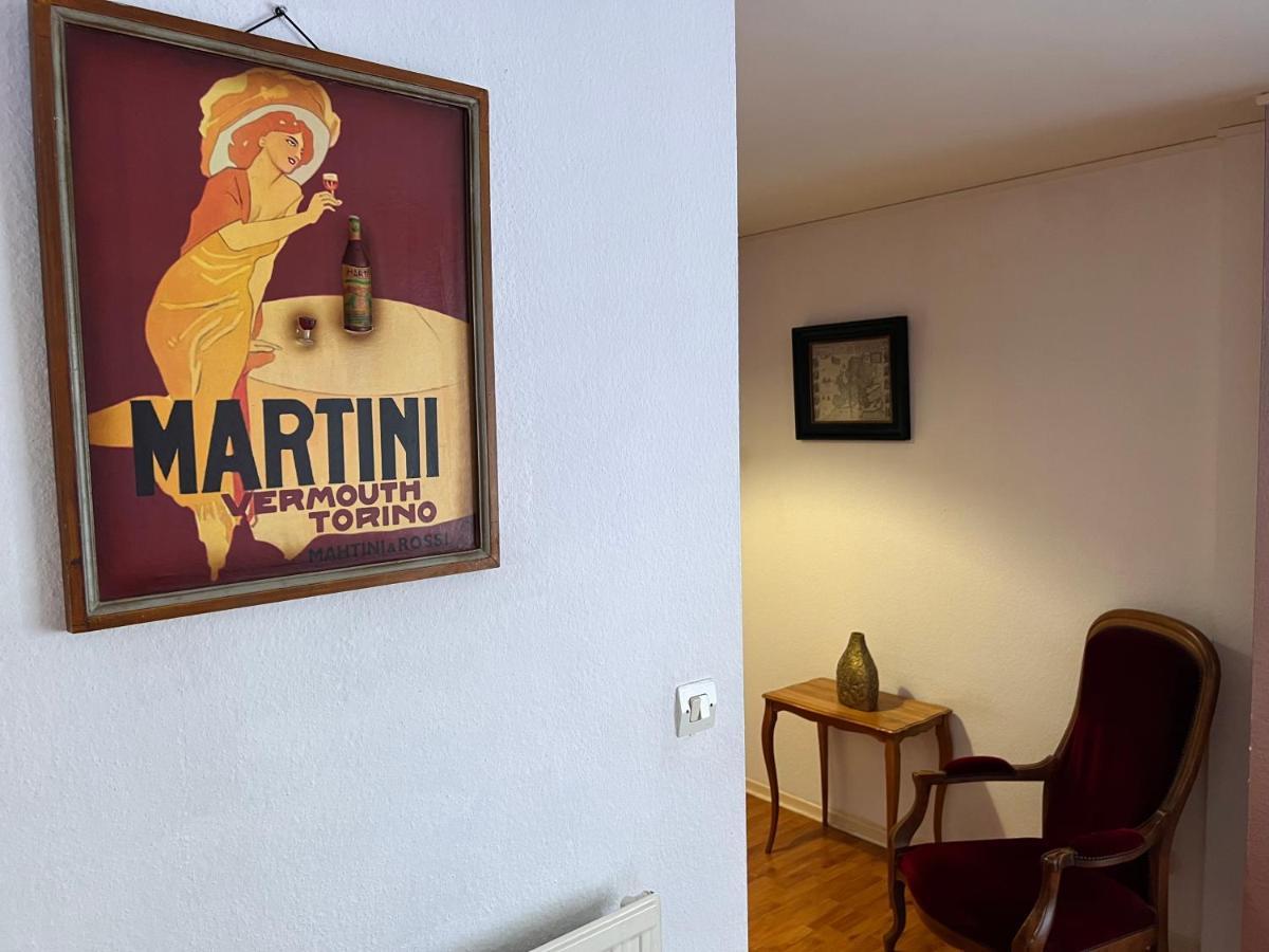 Appartement Rue Haute Seille Μετς Εξωτερικό φωτογραφία