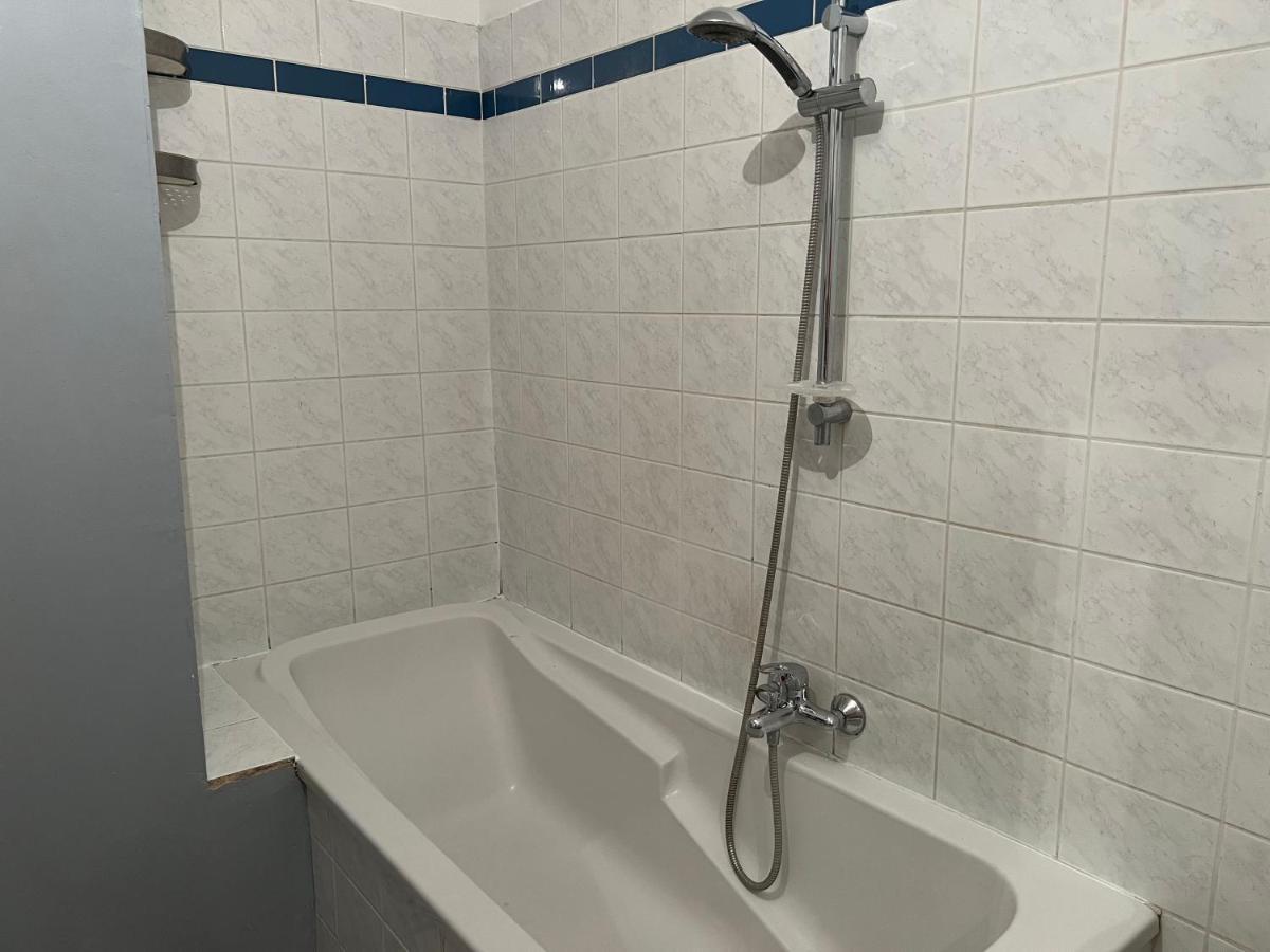 Appartement Rue Haute Seille Μετς Εξωτερικό φωτογραφία