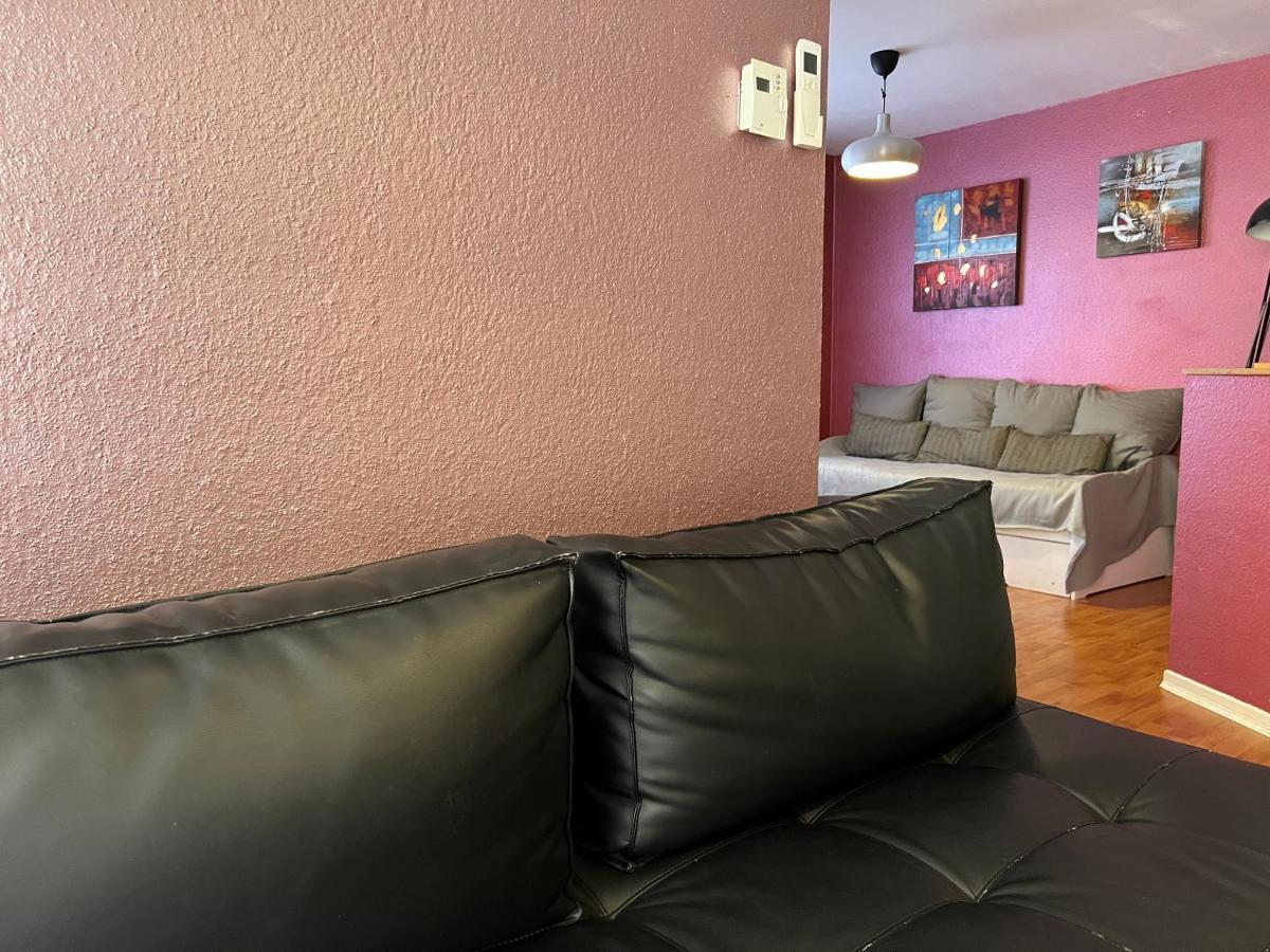 Appartement Rue Haute Seille Μετς Εξωτερικό φωτογραφία