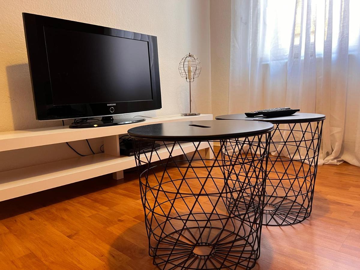Appartement Rue Haute Seille Μετς Εξωτερικό φωτογραφία