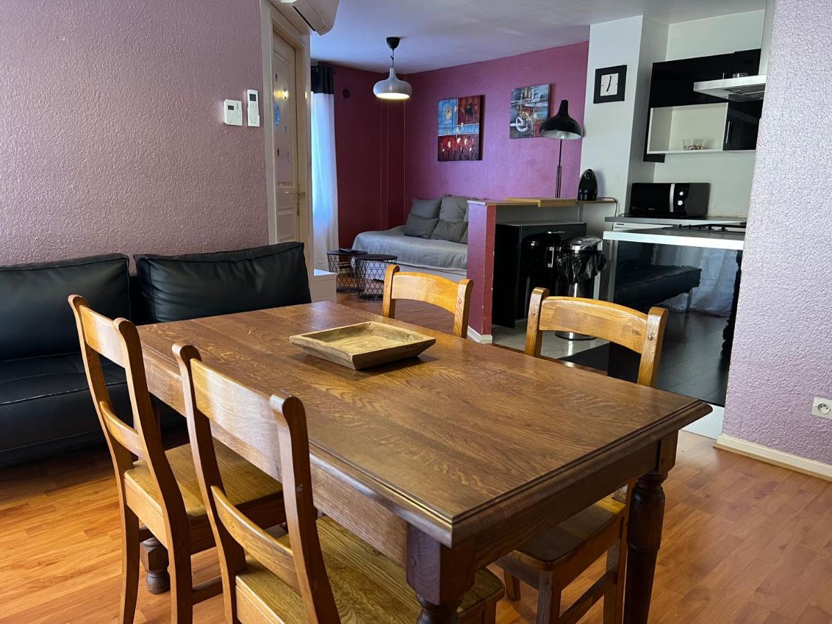 Appartement Rue Haute Seille Μετς Εξωτερικό φωτογραφία